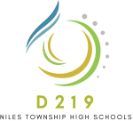 District 219 Logo